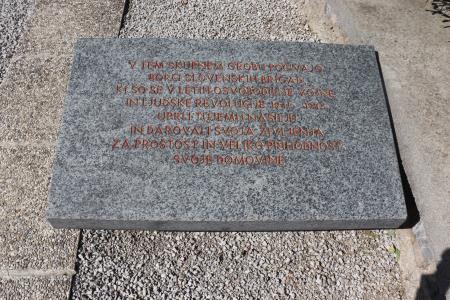 SPOMINSKA SVEČANOST ZB ŠKOFLJICA 11